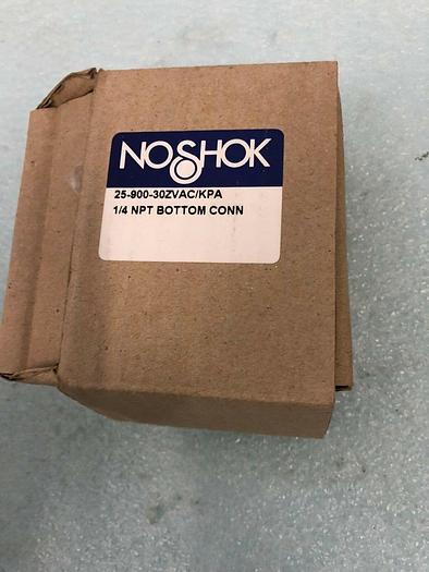 NO SHOK 25-900-30ZVAC