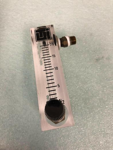 Used TERRA UNIVERSAL INC SCFH 1600-31