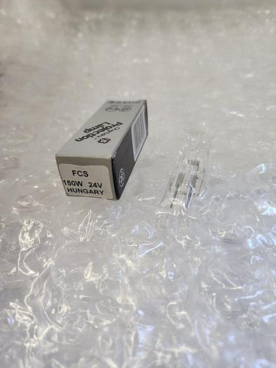 PROJECTION LAMP FCS 150W 24V