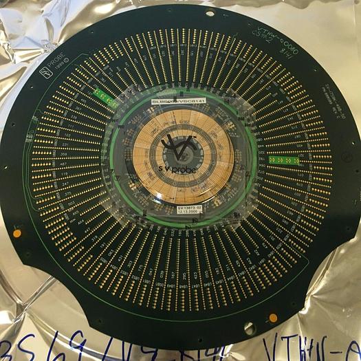 Used SV PROBE SLBS69 VSC8141 VTHW-00080