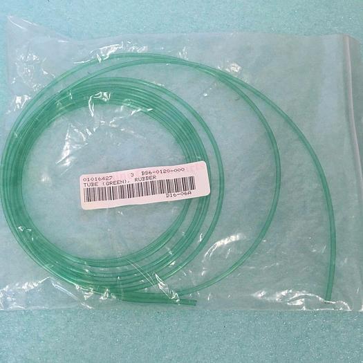 Used TUBE GREEN RUBBER HOSE BS6-0120-000