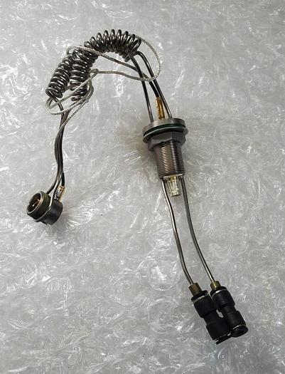 Used ULVAC CRYSTAL ASSEMBLY