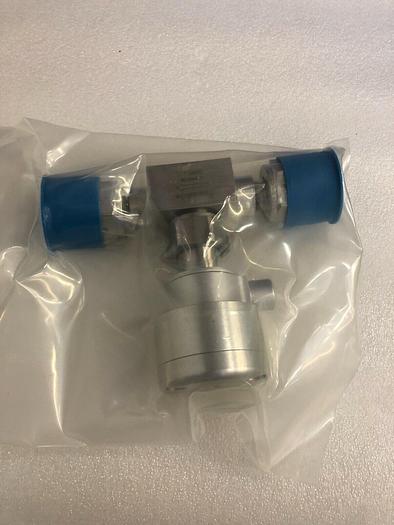 SWAGELOK SS-8BK-V19-10