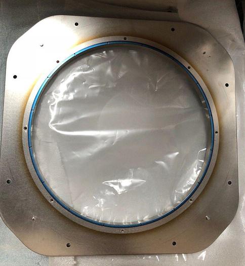 Used AMAT ADAPTOR PLATE