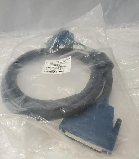 NATIONAL INSTRUMENTS TYPE SH68-68-EP