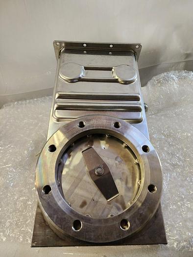 Used VAT VACUUM GATE VALVE