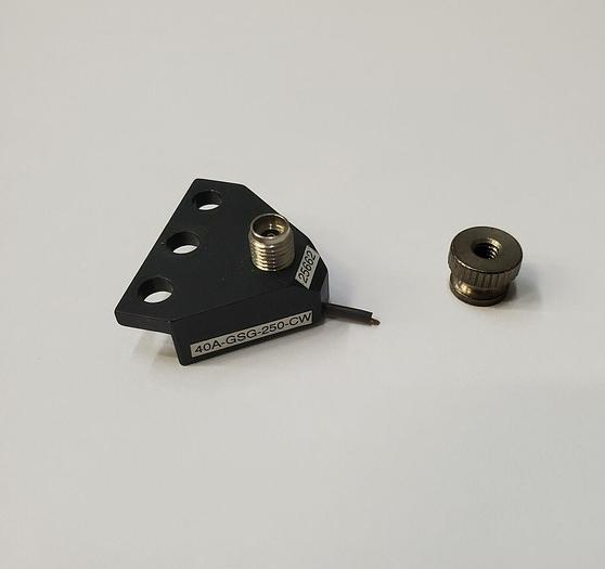 Used Picoprobe 40A-GSG-250-CW