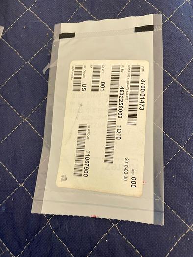 AMAT 3700-01473 O-Ring