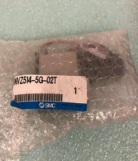 SMC NVZ514-5G-02T