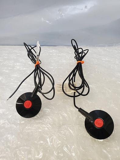 Used 3M ESD GROUNDING CORDS