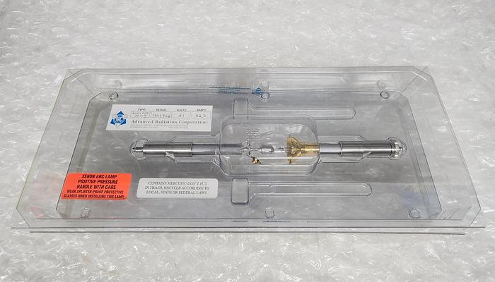 ARC 60600308 XENON LAMP POSITIVE PRESSURE