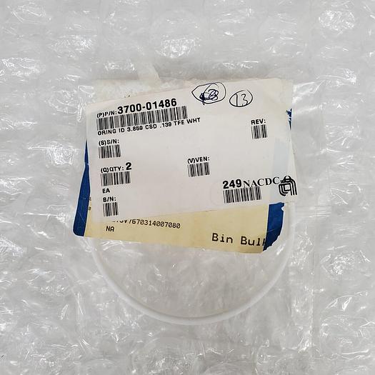 AMAT 3700-01486 O-RING