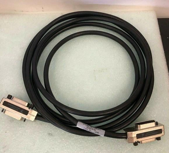 Used NATIONAL INSTRUMENTS 763507B-04 4.0METERS