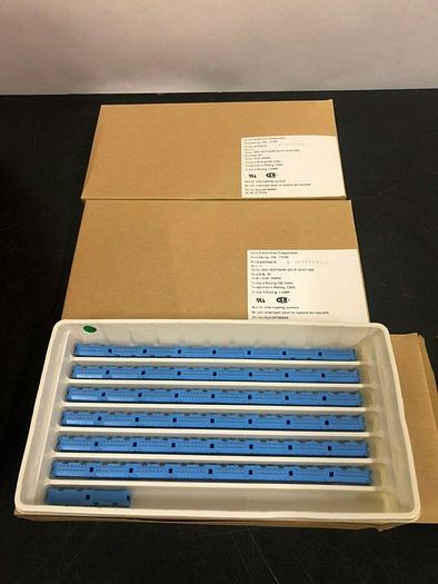 Used TYCO ELECTRONICS CORPORATION 8-1437044-0
