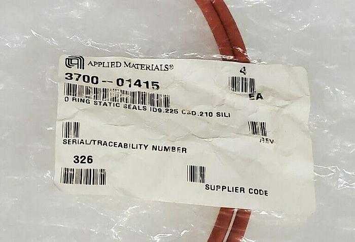 AMAT O-RING 3700-01415