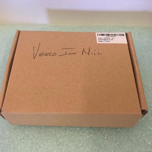 Used VEECO ION MILL