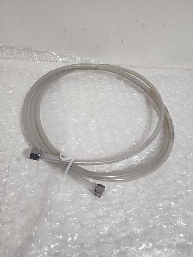 Used ACE LDPE TUBING .375x.500x12ft