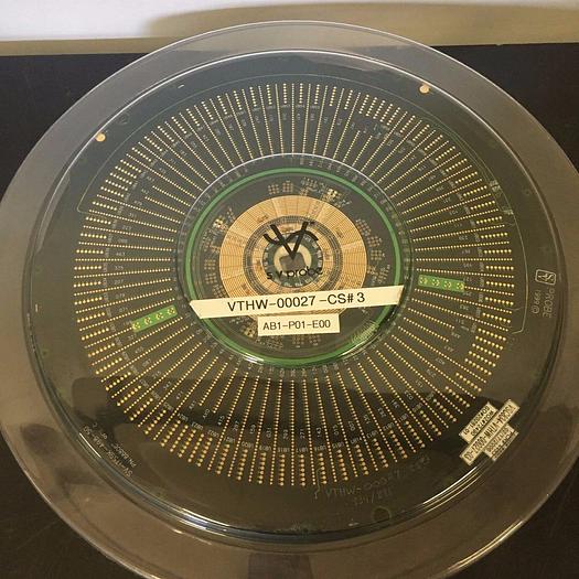 Used SV PROBE VTHW-00027-CS#3