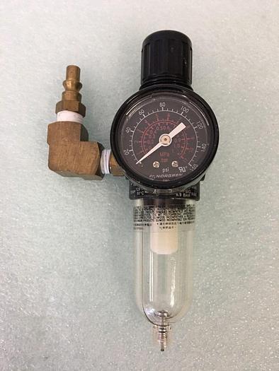 Used NORGEN 102-M1KA