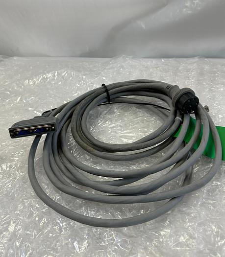 Used ION GAUGE CABLE 100006954