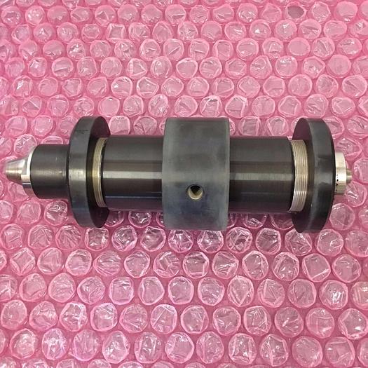 Used PRECISION DIAMOND GANG ARBOR ASSEMBLY