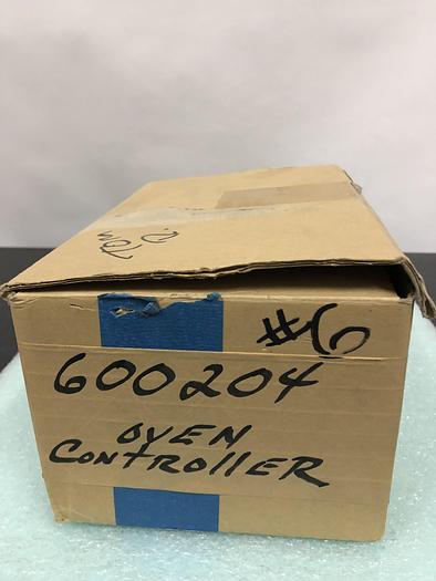 Used BLUE M ELECTRIC PRO750 CNTROLLER 45450