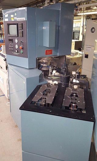 Used Strasbaugh 7AA Backgrinder