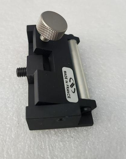 Used NEWPORT M-PPL17 Thick Optical Filter Holder