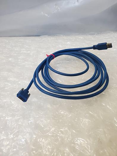 Used AWM E101344 STYLE 2725 CABLE