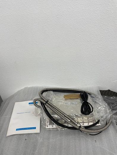 KAIJO CORPORATION ULTRASONIC VIBRATOR 66TI GRANVILLE PHILLIPS