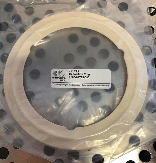 Used APPLIED MATERIALS DEPOSITION RING 0200-01725-003