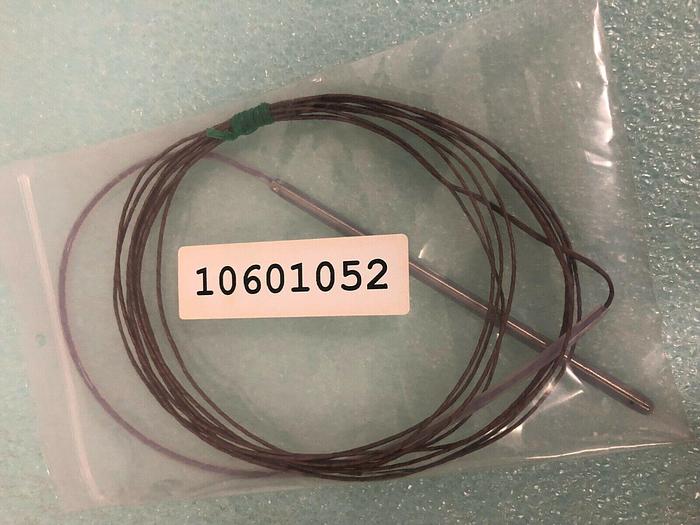 Used TYPE J THERMOCOUPLE