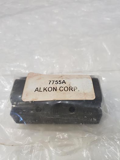 Used 7755A ALKON CORP