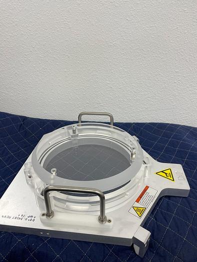 AMAT CENTURA CALIBRATION KIT 020-34587 REV A