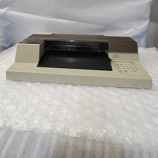 Used HP 7475A GRAPHICS PLOTTER