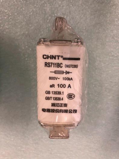 Used CHNT RS711BC