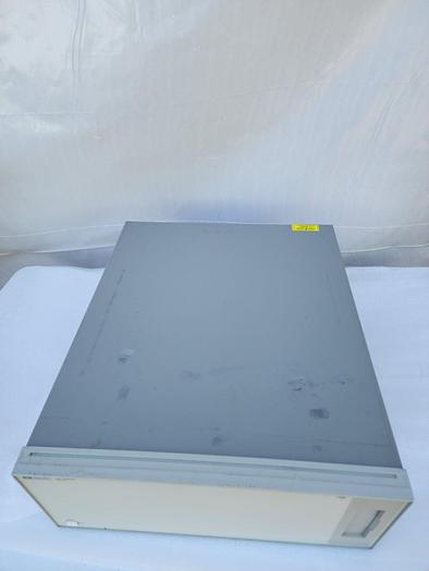 Used HEWLETT PACKARD HP 75000 SERIES B MODEL E1300A