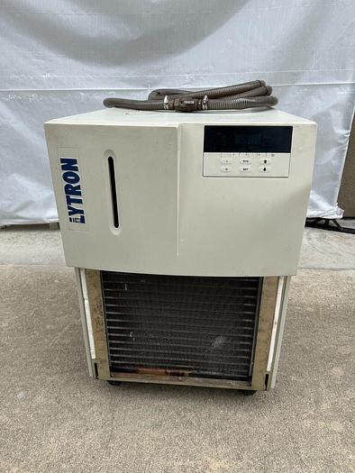 Used LYTRON TOTAL THERMAL SOLUTIONS RC045H02BG2 WATER CHILLER