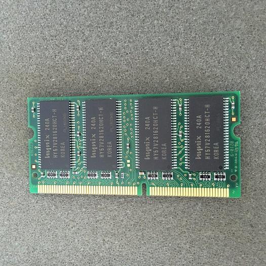 Used INNIX PC133U-333-542