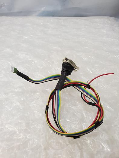 Used VW-1 070 RIBBON CABLE