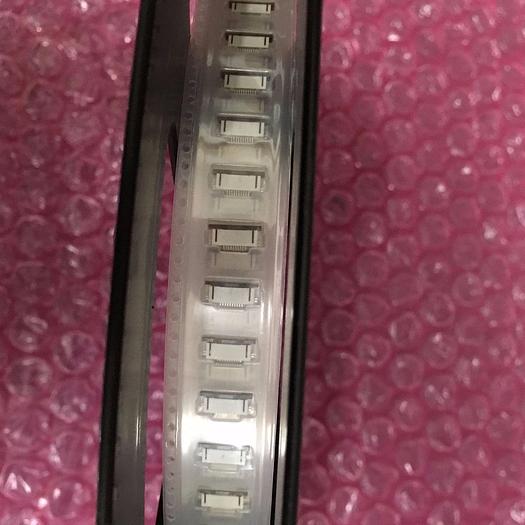 MOLEX 527461090 REEL.