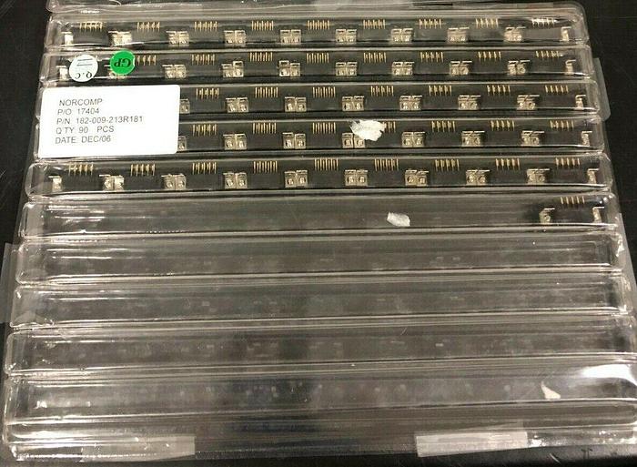 Used CONN 182-009-213R181