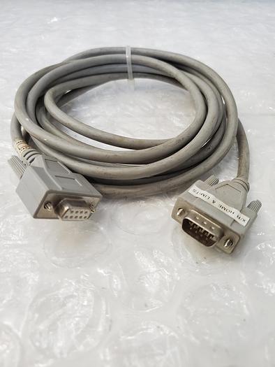Used 10' VGA Cable