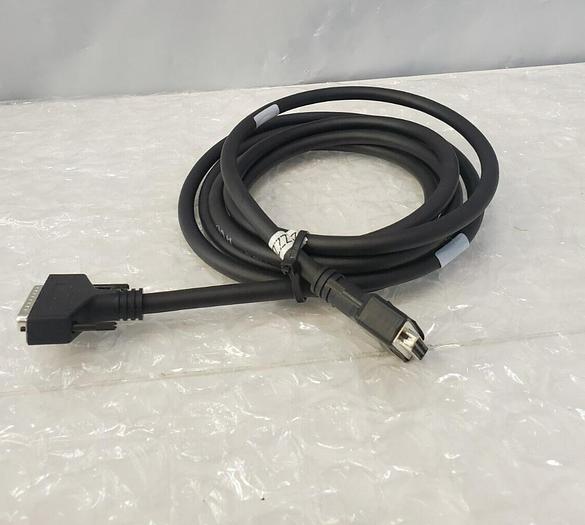 Used NEWPORT EV 580 MMCABLE-3