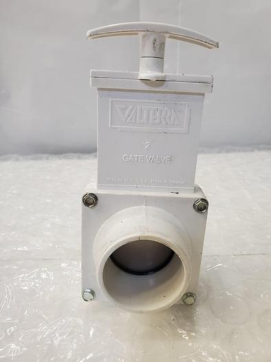 Used VALTERRA GATE VALVE 2 IN