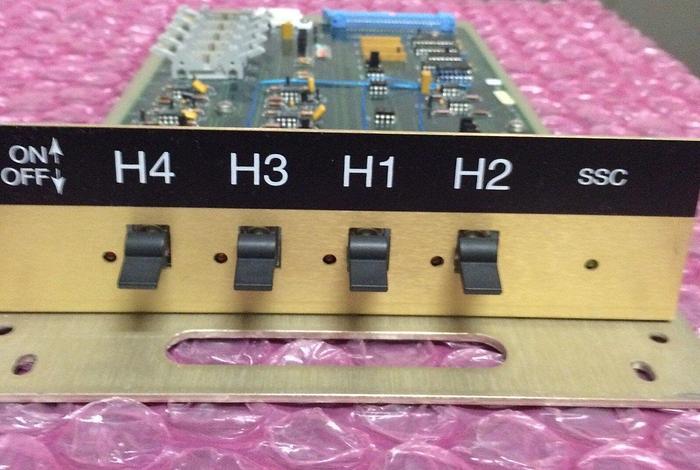 Schlumberger Tech 97911348 Rev A