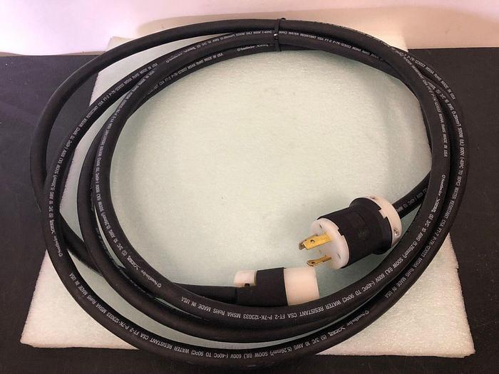 Used WATER RESISTANT CSA FT-2 P-7K-123033
