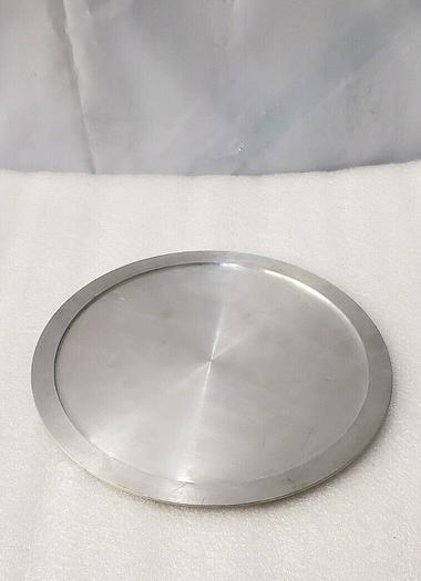 Used ULVAC 10'' WAFER CHUCK ASSEMBLY