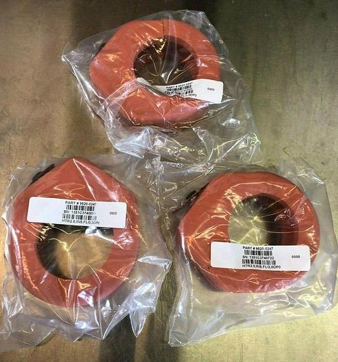 MKS 9520-0247 HTR2.0, INS FLG, 0DP0 QTY 3
