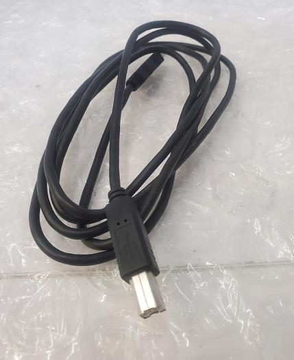 Used USB A TO USB B CABLE